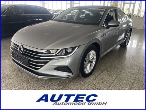 Volkswagen Arteon 2022