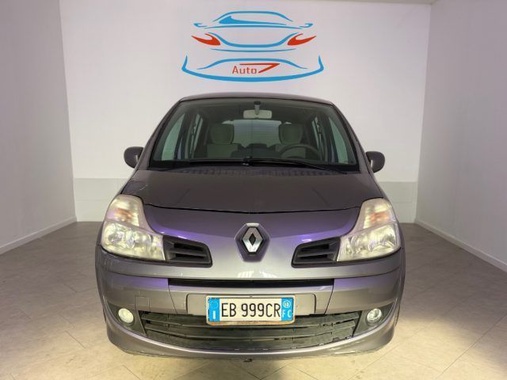 Renault Grand Modus 2010