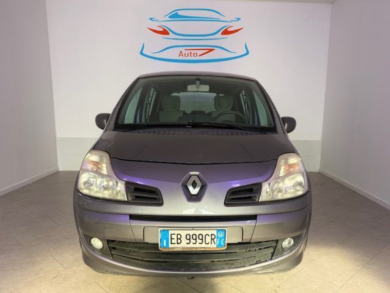 Renault Grand Modus