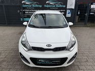 Kia Rio 2012