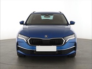 Skoda Octavia 2024