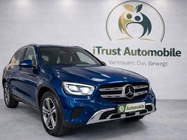 Mercedes-Benz GLC-Class 2020