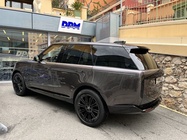 Land Rover Range Rover 2022