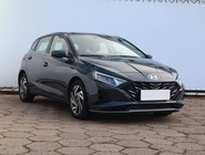 Hyundai i20 2024