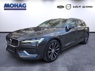 Volvo V60 2023