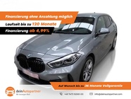 BMW 1 Series 2024