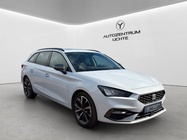 Seat Leon 2023