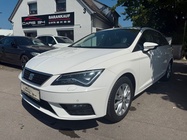 Seat Leon 2018