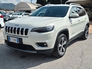 Jeep Cherokee 2019