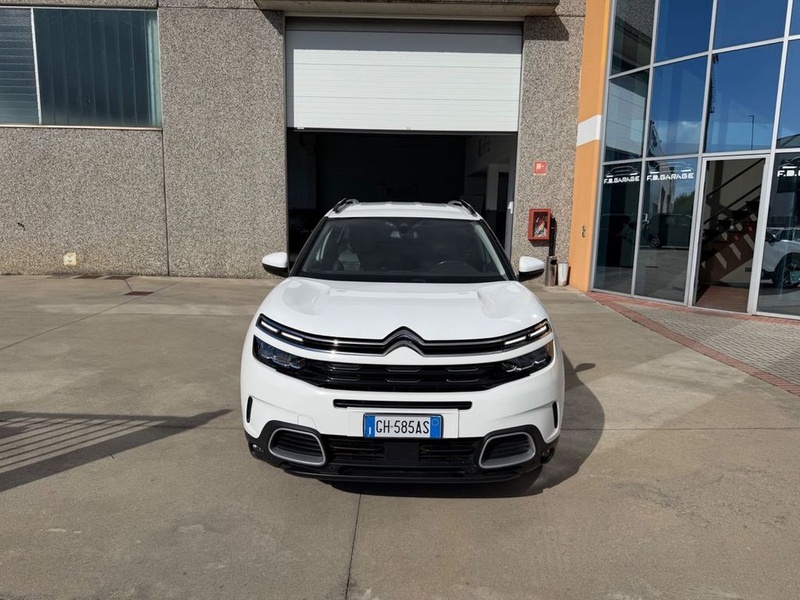 Citroen C5