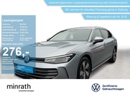 Volkswagen Passat 2025