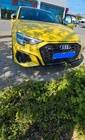 Audi S3 2023