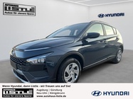Hyundai Bayon 2024