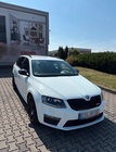 Skoda Octavia 2016