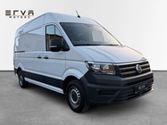Volkswagen Crafter 2023