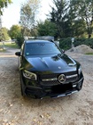 Mercedes-Benz GLB-Class 2021