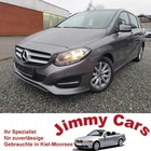 Mercedes-Benz B-Class 2017