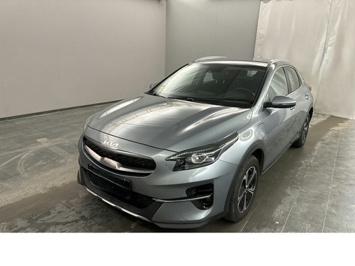 Kia XCeed 2022