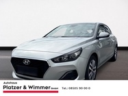 Hyundai i30 2019