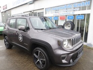 Jeep Renegade 2019