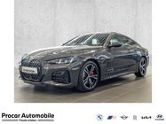 BMW 4 Series 2024