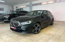 BMW 1 Series 2022