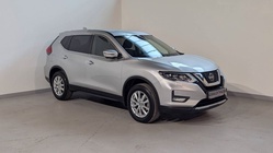 Nissan X-Trail 2019