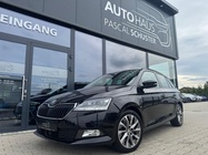 Skoda Fabia 2021