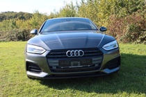 Audi A5 2019