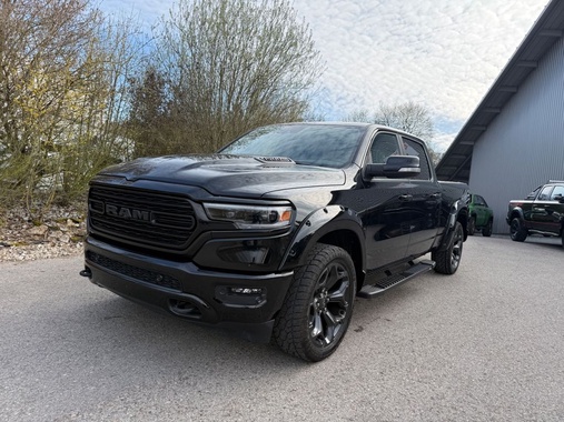 Dodge RAM 2023