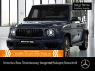 Mercedes-Benz G-Class 2024