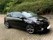 Opel Corsa 2019