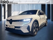 Renault Megane 2022