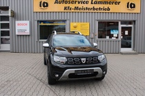 Dacia Duster 2019