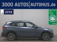 BMW X1 2021