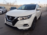 Nissan Qashqai 2020