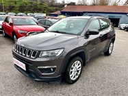 Jeep Compass 2021