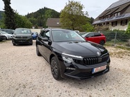Skoda Kamiq 2025
