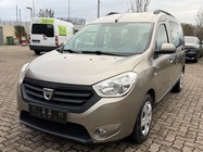 Dacia Dokker 2013