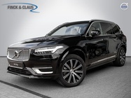 Volvo XC90 2022