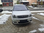 Opel Meriva 2006