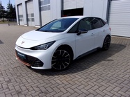Cupra Born 2022