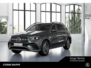Mercedes-Benz GLE-Class 2024