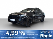 BMW X4 2024