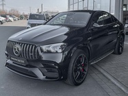 Mercedes-Benz GLE-Class 2023