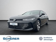 Volkswagen Passat 2025