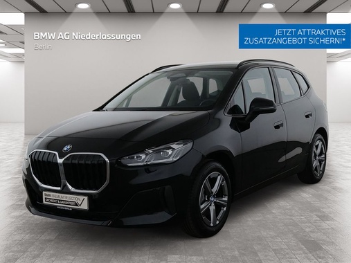BMW 2 Series 2025