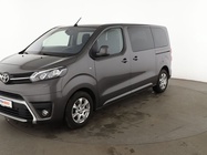 Toyota Proace 2019