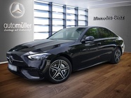 Mercedes-Benz C-Class 2023