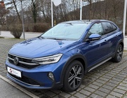 Volkswagen Taigo 2022